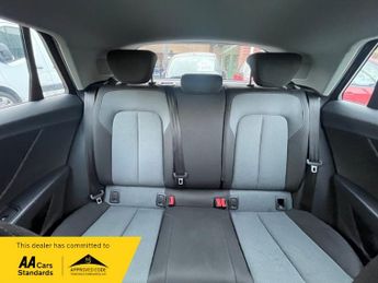 Audi Q2 TDI SE