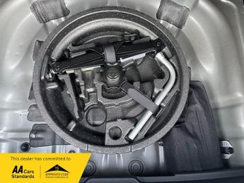 Audi Q2 TDI SE