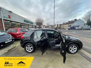 Audi Q2 TDI SE