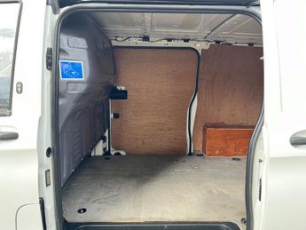 Mercedes Vito 114 BLUETEC