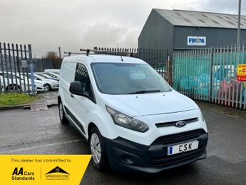 Ford Transit Connect 200 ECONETIC P/V