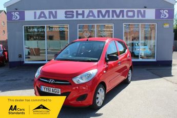 Hyundai I10 CLASSIC