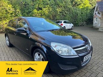 Vauxhall Astra CLUB 16V TWINPORT