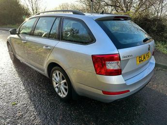Skoda Octavia 1.6 TDI Elegance DSG Euro 5 (s/s) 5dr