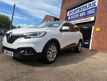Renault Kadjar DYNAMIQUE NAV DCI BUY NO DEPOSIT FROM £38 A WEEK ONLY £20 A YEAR