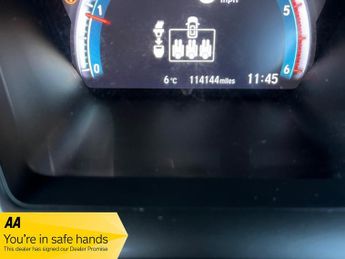 Honda Civic I-DTEC SR (LOTS OF EXTRAS!!)