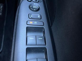 Honda Civic I-DTEC SR (LOTS OF EXTRAS!!)