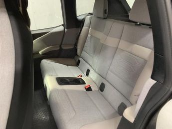 BMW i3 I3 RANGE EXTENDER*TWO FORMER KEEPERS*TWO KEYS*MOT DUE 12/12/2025