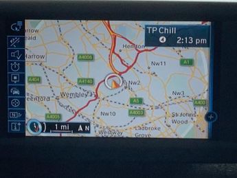 BMW i3 I3 RANGE EXTENDER*TWO FORMER KEEPERS*TWO KEYS*MOT DUE 12/12/2025