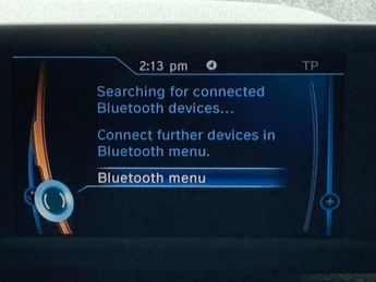 BMW i3 I3 RANGE EXTENDER*TWO FORMER KEEPERS*TWO KEYS*MOT DUE 12/12/2025