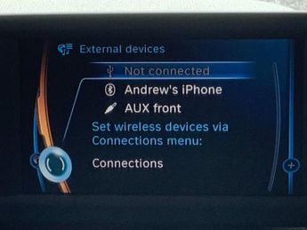 BMW i3 I3 RANGE EXTENDER*TWO FORMER KEEPERS*TWO KEYS*MOT DUE 12/12/2025