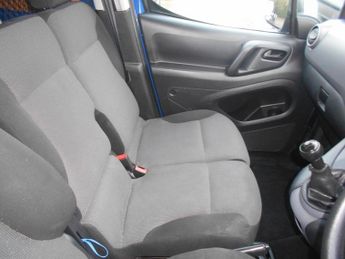 Peugeot Partner BLUE HDI S L1