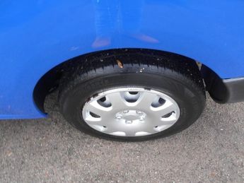 Peugeot Partner BLUE HDI S L1