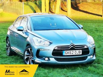 Citroen DS5 HDI DSTYLE
