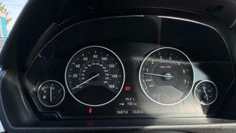 BMW 4 SERIES 2.0 420i M Sport Auto Euro 6 (s/s) 2dr