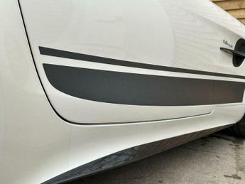 Mercedes-Benz A Class 4.0 V8 BiTurbo R PRO SpdS DCT Euro 6 (s/s) 2dr