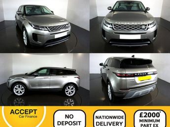 Land Rover Range Rover Evoque SE - CAR FINANCE FR £501 PM