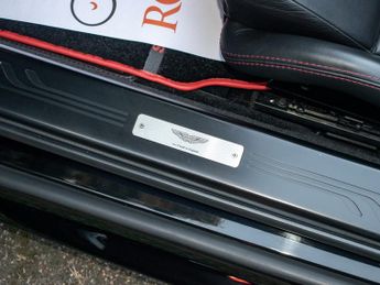 Aston Martin Vantage DEPOSIT TAKEN - SIMILAR CARS WANTED!