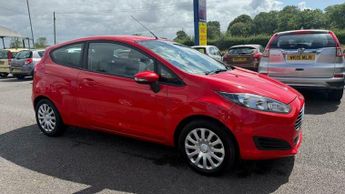 Ford Fiesta 1.25 Style Euro 5 3dr