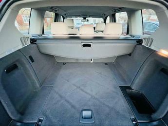 BMW X3 2.0 20d SE Auto xDrive Euro 6 (s/s) 5dr