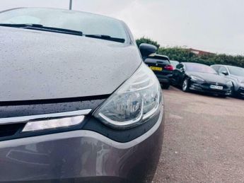 Renault Clio 1.5 dCi Dynamique Nav Euro 6 (s/s) 5dr