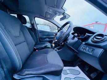 Renault Clio 1.5 dCi Dynamique Nav Euro 6 (s/s) 5dr