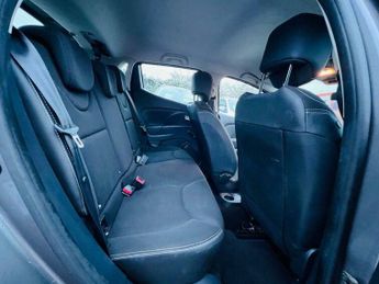 Renault Clio 1.5 dCi Dynamique Nav Euro 6 (s/s) 5dr