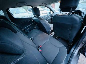 Renault Clio 1.5 dCi Dynamique Nav Euro 6 (s/s) 5dr