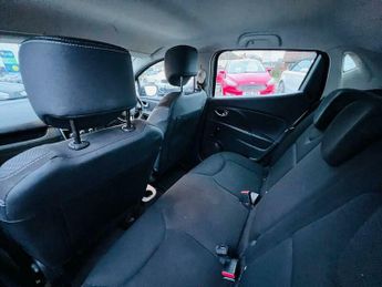 Renault Clio 1.5 dCi Dynamique Nav Euro 6 (s/s) 5dr