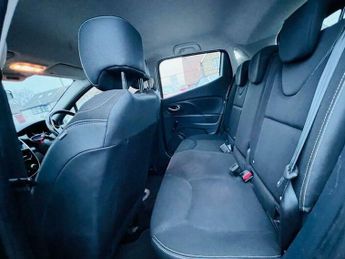 Renault Clio 1.5 dCi Dynamique Nav Euro 6 (s/s) 5dr