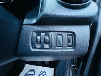 Renault Clio 1.5 dCi Dynamique Nav Euro 6 (s/s) 5dr