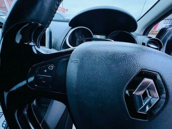 Renault Clio 1.5 dCi Dynamique Nav Euro 6 (s/s) 5dr