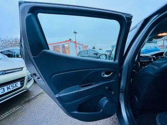 Renault Clio 1.5 dCi Dynamique Nav Euro 6 (s/s) 5dr