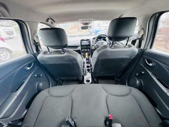 Renault Clio 1.5 dCi Dynamique Nav Euro 6 (s/s) 5dr