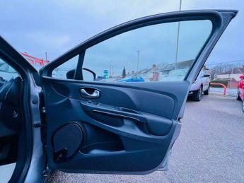 Renault Clio 1.5 dCi Dynamique Nav Euro 6 (s/s) 5dr