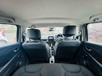 Renault Clio 1.5 dCi Dynamique Nav Euro 6 (s/s) 5dr
