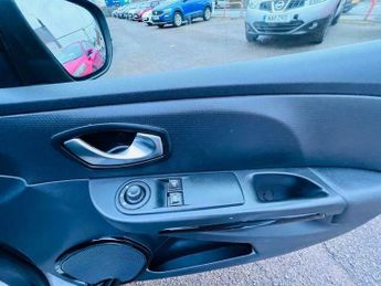 Renault Clio 1.5 dCi Dynamique Nav Euro 6 (s/s) 5dr