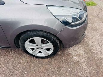 Renault Clio 1.5 dCi Dynamique Nav Euro 6 (s/s) 5dr