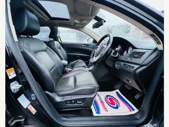 Suzuki Kizashi 2.4 16V Sport CVT 4WD Euro 5 4dr