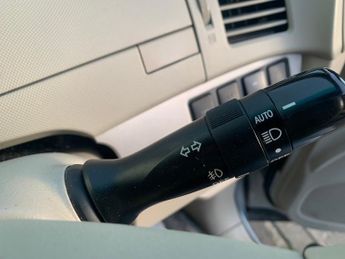 Toyota Estima 2.4 E-Four X Hybrid
