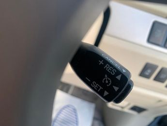 Toyota Estima 2.4 E-Four X Hybrid