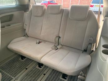Toyota Estima 2.4 E-Four X Hybrid