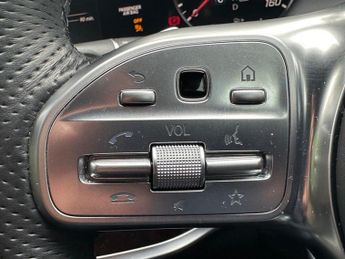 Mercedes S Class S 350 D AMG LINE PREMIUM LOW MILES+HPI CLEAR+TAN LEATHER