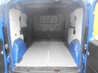 Fiat Doblo 16V SX MULTIJET