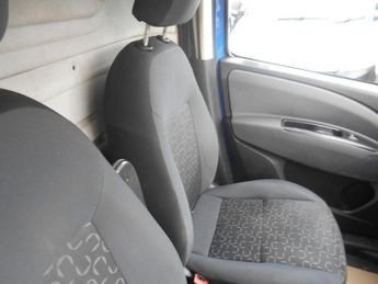 Fiat Doblo 16V SX MULTIJET