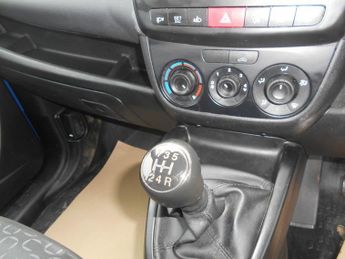 Fiat Doblo 16V SX MULTIJET