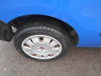 Fiat Doblo 16V SX MULTIJET