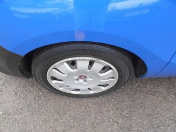 Fiat Doblo 16V SX MULTIJET