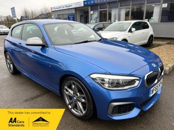 BMW 135 M135I