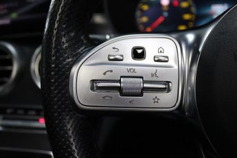 Mercedes C Class C 200 AMG LINE PREMIUM PLUS